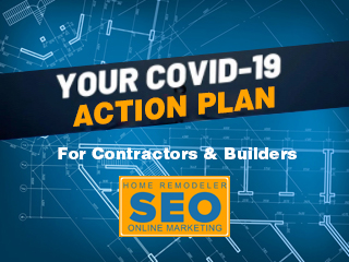 COVID 19 Marketing Plan for Contractors and Builders