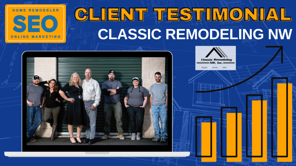 HRS Client Testimonial - Classic Remodeling