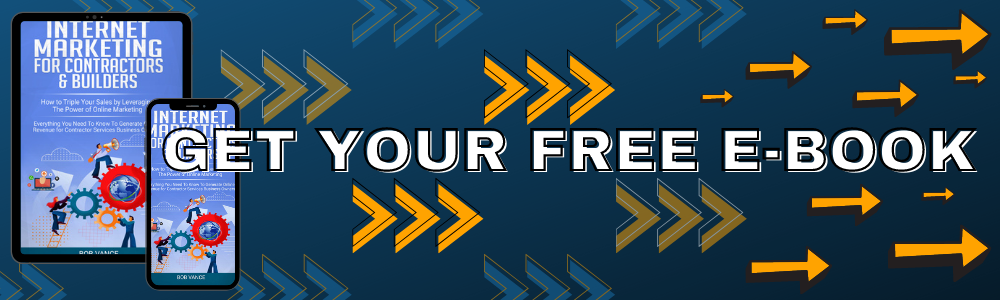 Internet Marketing Free Ebook