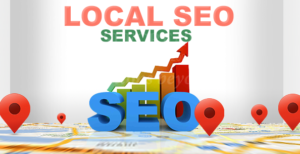 local SEO Home remodeler seo