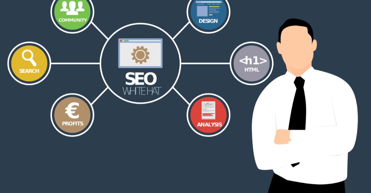 seo company in Denver