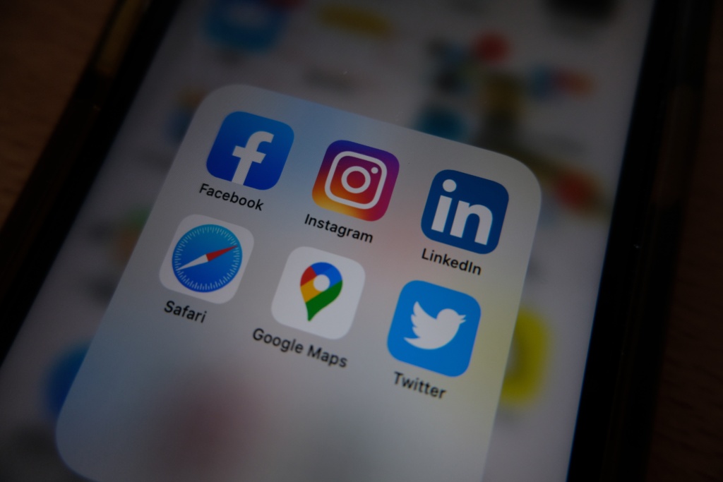 Social Medial Marketing for Remodelers
