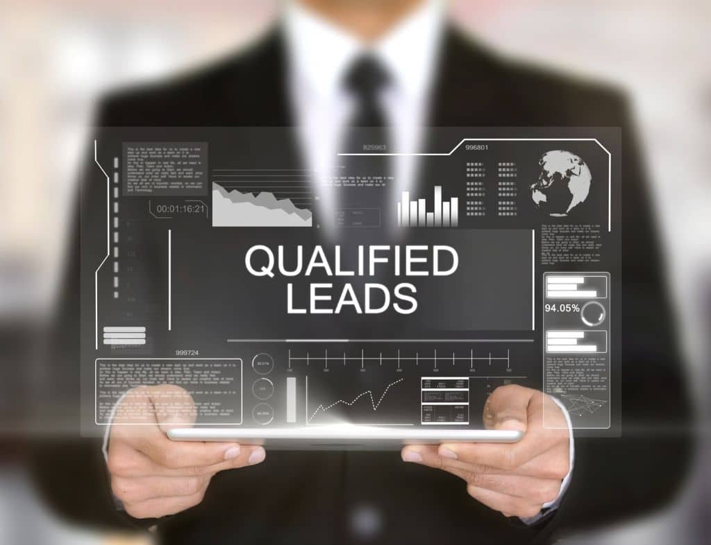 Lead generation services in Denver
