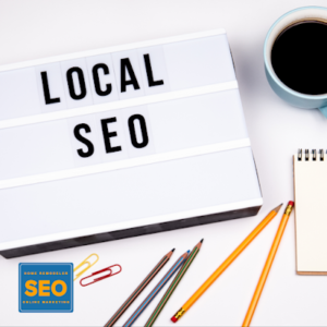 Local seo services in Denver