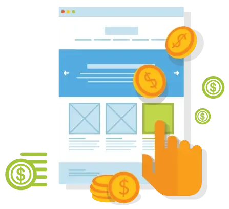 Pay Per Click Management Service