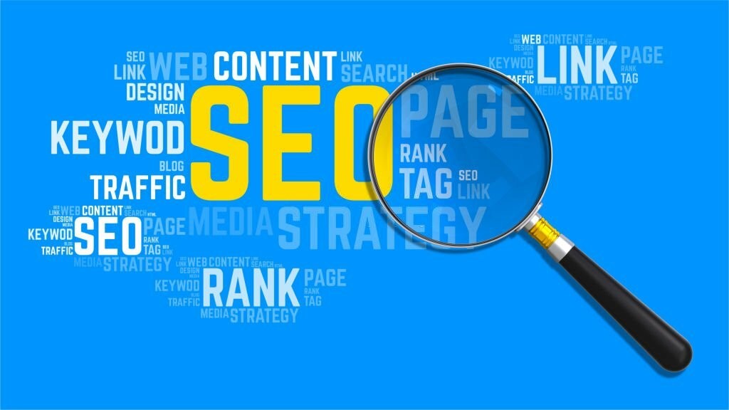 SEO company in Denver