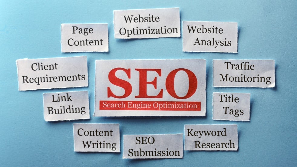 SEO marketing company agency for home remodeler