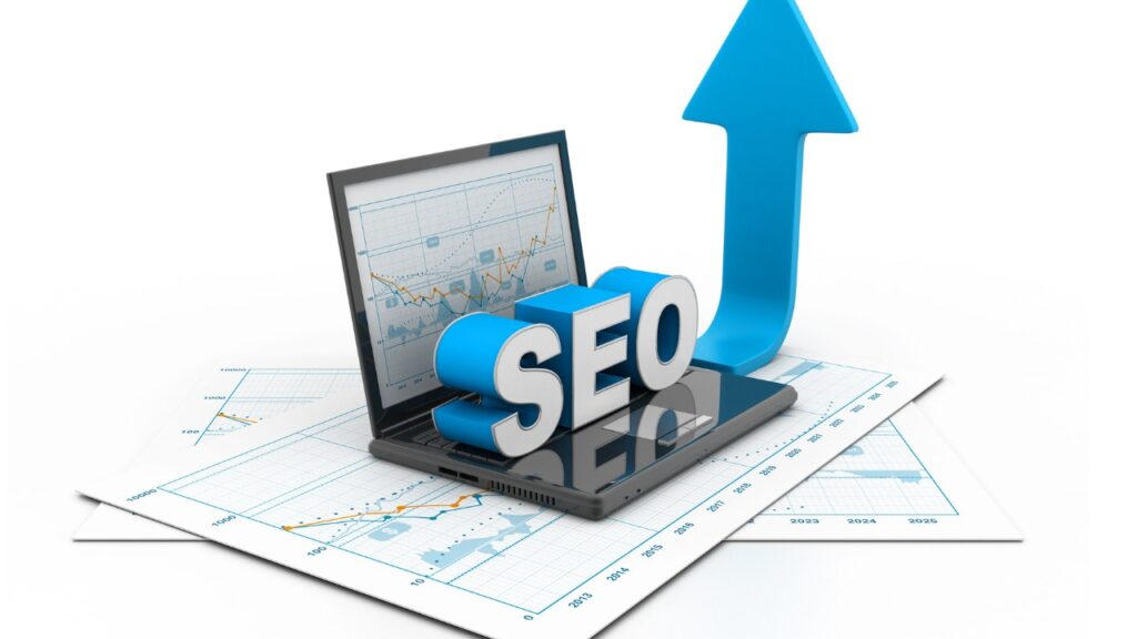 SEO marketing for contractors