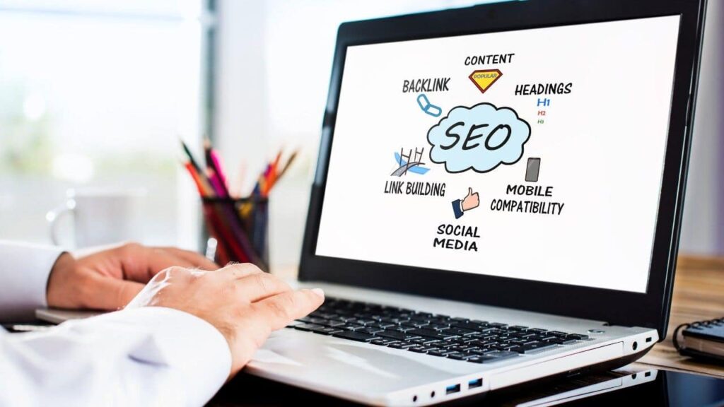 SEO penalties