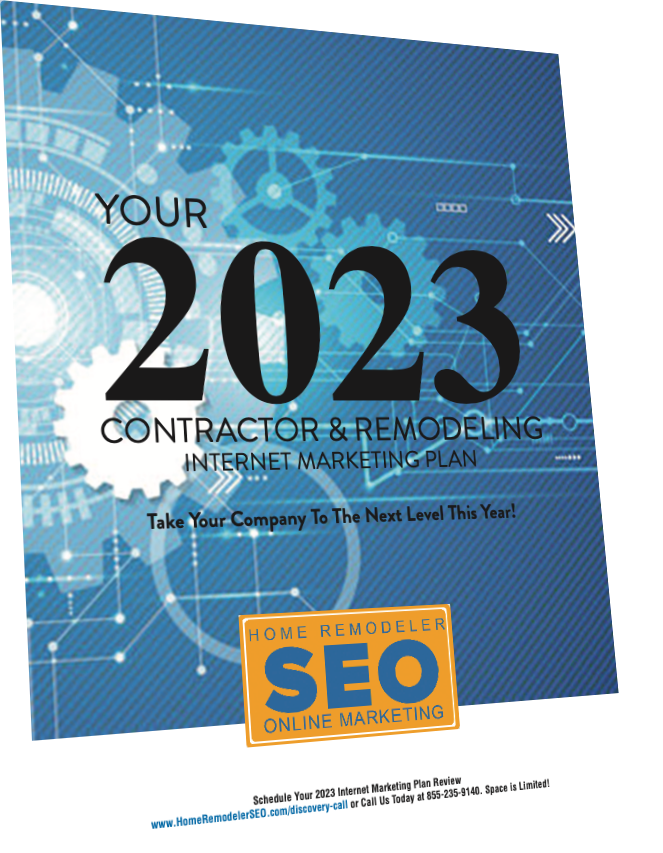 online marketing plan