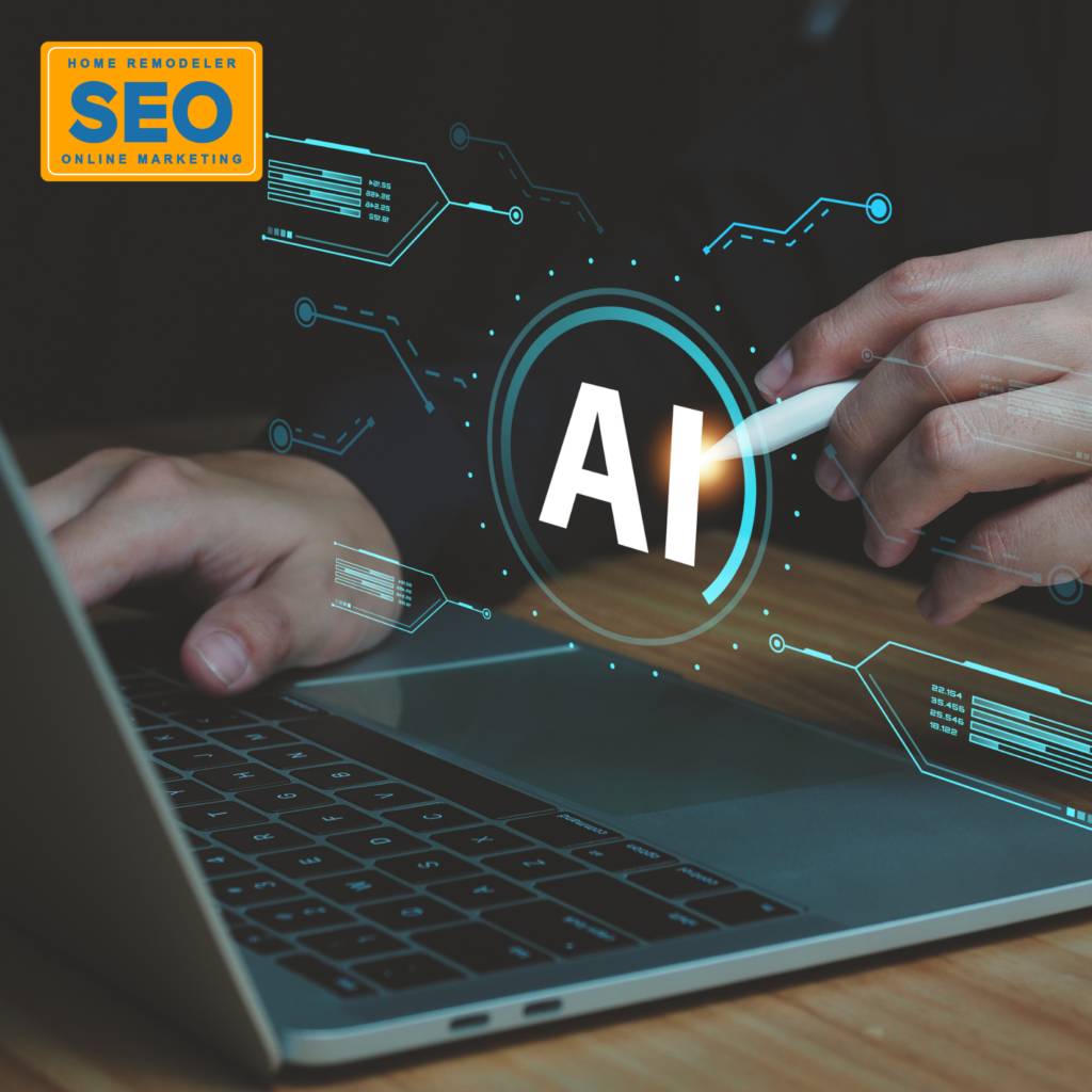 artificial intelligence in content creation