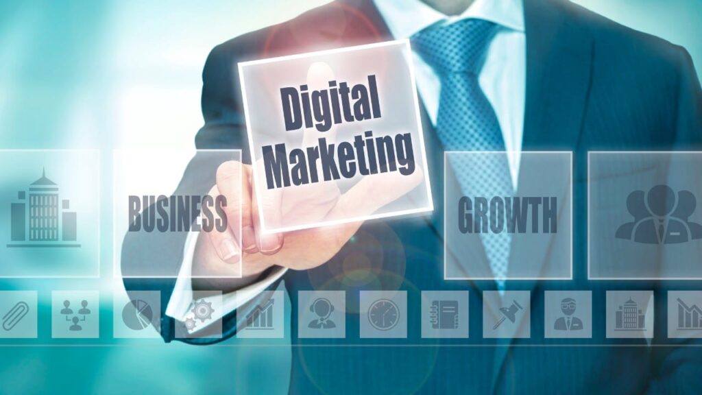 best reviewed digital marketing company