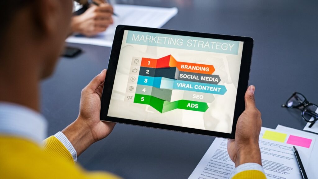 digital marketers for contractors