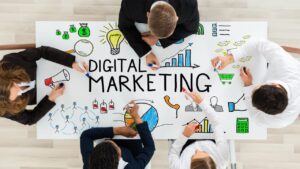 digital marketing agencies in Denver