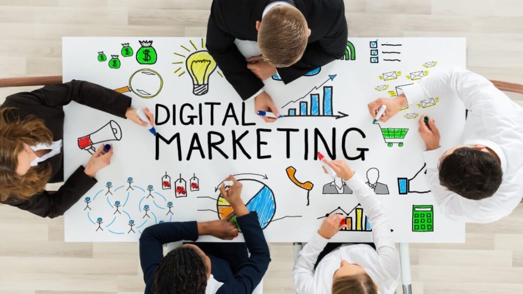 digital marketing agency for home remodeling