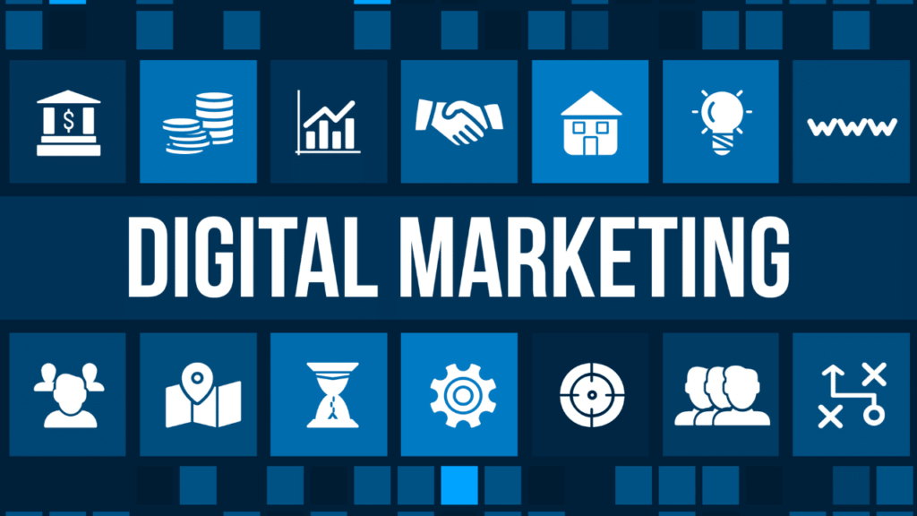 digital marketing company for home remodelers