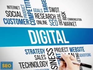 digital marketing for contractors Denver