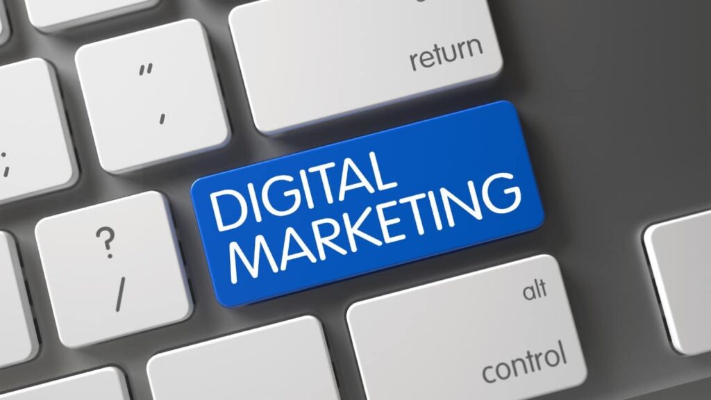 internet marketing company for custom home builders