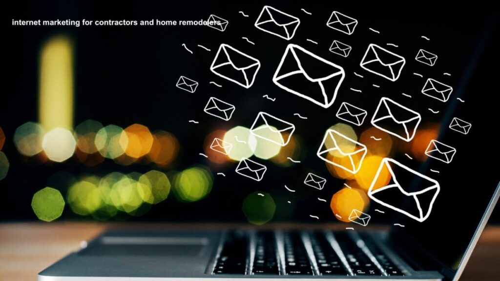 internet marketing for contractors and home remodelers near me