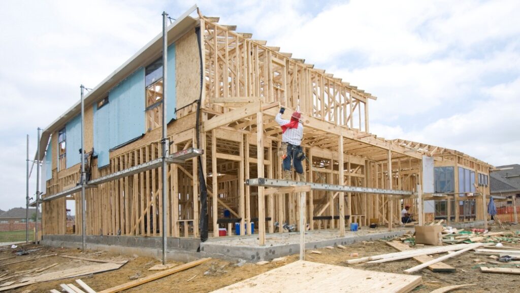 internet marketing for custom home builders
