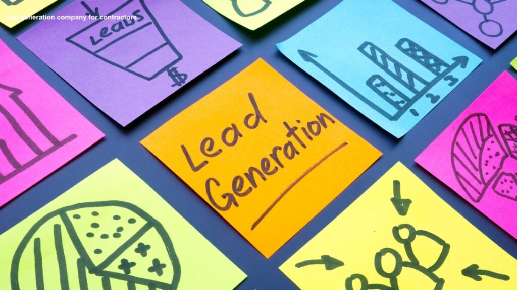 lead generation services