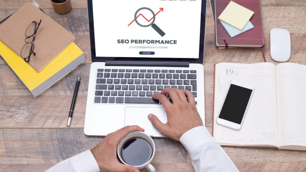 local SEO services for general contractors