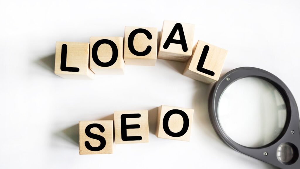 local seo company for custom home builders