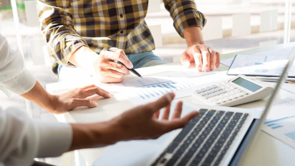 local seo marketing agency
