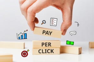 pay per click marketing in Denver