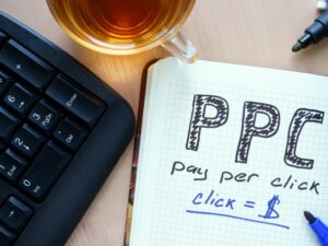 ppc advertising company in Denver