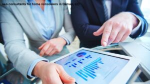 seo companies in Denver
