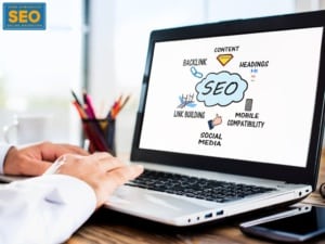 seo company in Denver