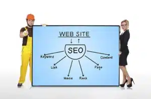 seo for contractors